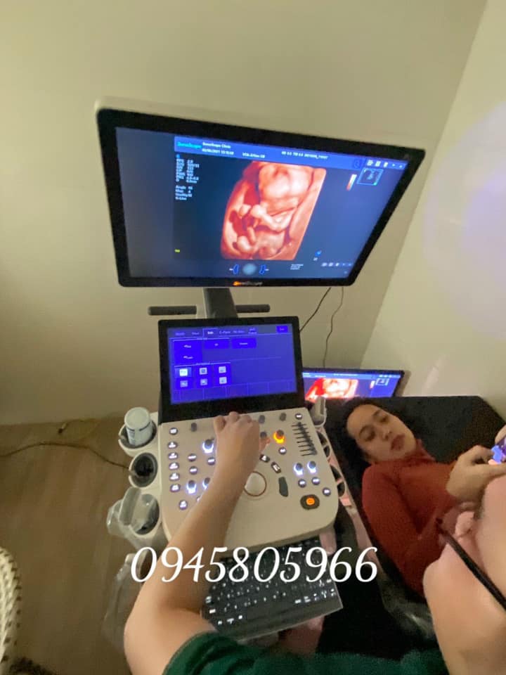Những quyết định mà bạn phải cân nhắc khi mua máy siêu âm 5D